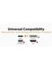 Dell Adapter-USB C to DisplayPort Laptop