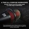 Se Electronics V3 Handheld Dynamic Microphone With Cardioid Polar Pattern, XLR