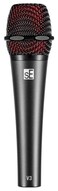 Se Electronics V3 Handheld Dynamic Microphone With Cardioid Polar Pattern, XLR
