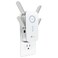 TP-Link RANGE AC2600 RANGE EXTENDER, white, RE650, Wifi Extender