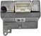 Dorman 601-023 Trailer Brake Control Module for Select Ford Models