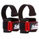 Schiek Sports Model 1000-DLS Deluxe Lifting &amp; Pull Straps