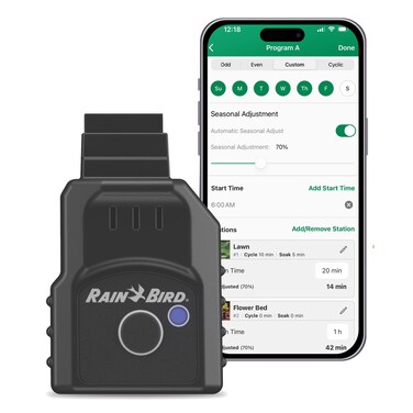 Rain Bird LNK2 WiFi Module