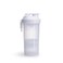 SmartShake O2GO Shaker Bottle White 600ML