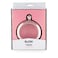 Blush Bangle Flask Bracelet for Women
