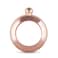 Blush Bangle Flask Bracelet for Women