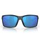 Costa Del Mar Men's Reefton Rectangular Sunglasses
