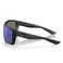 Costa Del Mar Men's Reefton Rectangular Sunglasses