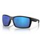 Costa Del Mar Men's Reefton Rectangular Sunglasses