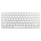 Apple Wireless Magic Keyboard 2 Mla22Ll/A with Magic Bluetooth Mouse 2-Mla02Ll/A