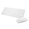 Apple Wireless Magic Keyboard 2 Mla22Ll/A with Magic Bluetooth Mouse 2-Mla02Ll/A