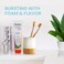 Himalaya Botanique Complete Care Toothpaste, Spearmint, 150 g, 4 Pack