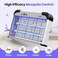 LiBa Bug Zappers