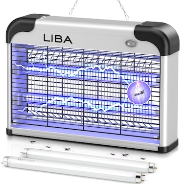 LiBa Bug Zappers