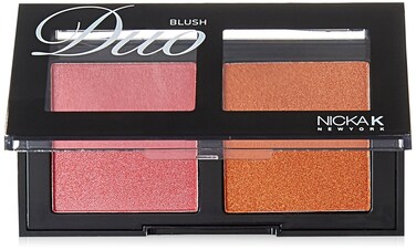 Nicka K New York DUO BLUSH (NDO05)