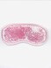Cala Spa Solution Gel Beads Eye Mask (Pink) #69203
