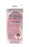 Cala Spa Solution Gel Beads Eye Mask (Pink) #69203