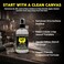 Stencil Stuff Prep Tattoo Prep Formula - 8oz - Price Per Bottle