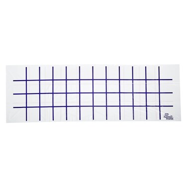 hand2mind ETA Double Sided Floor Graphing Mat