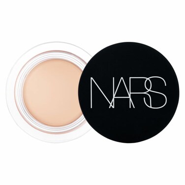 Nars Soft Matte Complete concealer -Creme brulee