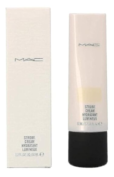 MAC STROBE CREAM