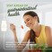 Swanson Prob Epic Pro 25-Strain 30 Veg Drcapsules