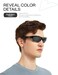 Mryok Replacement Lenses for Arnette Fire Drill AN4143 - Options