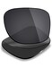 Mryok Replacement Lenses for Arnette Fire Drill AN4143 - Options