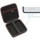 RLSOCO External USB CD/DVD Writer Blu-Ray Burner Drive Hard Case (Bag Only)