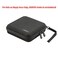 RLSOCO External USB CD/DVD Writer Blu-Ray Burner Drive Hard Case (Bag Only)