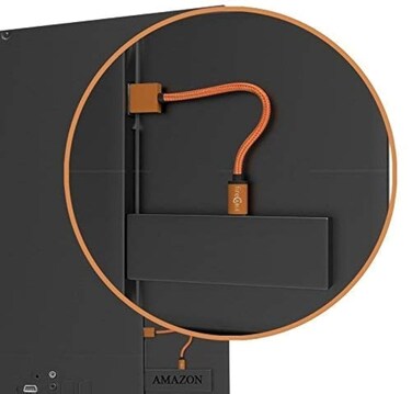 fireCable Plus - Powers Streaming TV Sticks