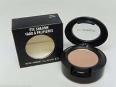 MAC Eyeshadow ALL THAT GLITTERS by MAC