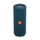 JBL Flip 4 Waterproof Portable Bluetooth Speaker - Ocean Blue