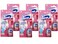 Sawasdee One-Drop Powerful Deodorizer, Floral Scent 0.67 Ounce 6 Pack