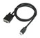 VisionTek HDMI/DVI-D Bi-Directional Cable 6' (M)- 900941
