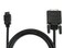 VisionTek HDMI/DVI-D Bi-Directional Cable 6' (M)- 900941