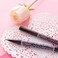 CANMAKE Lasting Liquid Liner 02 Bitter chocolate brown