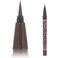 CANMAKE Lasting Liquid Liner 02 Bitter chocolate brown