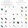 Freenove Ultrasonic Starter Kit for Raspberry Pi, Model 3B+ 3B 3A+ 2B 1B+ 1A+ Zero W, Python C Java, 47 Projects, 350+ Pages Detailed Tutorials, 170+ Components