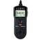 JJC Intervalometer Timer Remote for Canon EOS Rebel T6 T7 T8i T7i 90D 80D