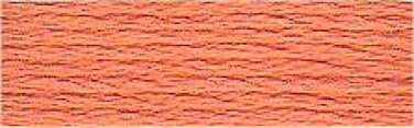 DMC Stranded Cotton Embroidery Thread 722 - per skein