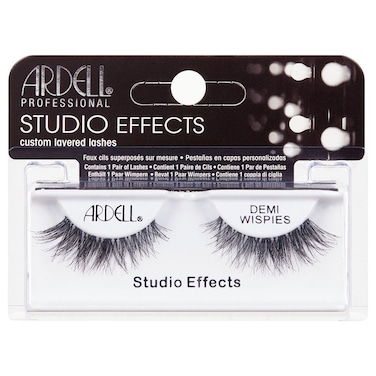 Ardell STUDIO EFFECTS DEMI WISPS STRIP EYELASH