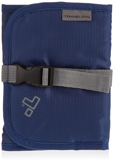 Travelon Tech Accessory Organizer