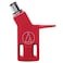 Audio-Technica Audio Technica AT-HS3 Universal Headshell (Red)