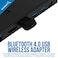 Sabrent USB Bluetooth 4.0 Micro Adapter for PC [v4.0 Class 2 with Low Energy Technology] (BT-UB40)