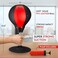 Tech Tools Stress Buster Desk Perforation Ball