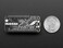 Adafruit Assembled Feather HUZZAH with ESP8266 WiFi With Headers