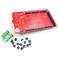 HiLetgo RAMPS 1.4 Control Panel 3D Printer Controller Reprap Control Board Support Arduino Mega 2560