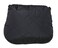 Marc Jacobs Mini Messenger, Black, Black, Small