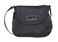Marc Jacobs Mini Messenger, Black, Black, Small